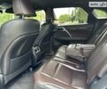 Білий Лексус РХ, об'ємом двигуна 2 л та пробігом 186 тис. км за 26700 $, фото 24 на Automoto.ua