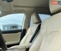 Белый Лексус РХ, объемом двигателя 3.46 л и пробегом 190 тыс. км за 36450 $, фото 11 на Automoto.ua