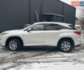 Белый Лексус РХ, объемом двигателя 2 л и пробегом 118 тыс. км за 29790 $, фото 7 на Automoto.ua