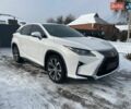 Белый Лексус РХ, объемом двигателя 2 л и пробегом 147 тыс. км за 27700 $, фото 17 на Automoto.ua
