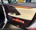 Белый Лексус РХ, объемом двигателя 35 л и пробегом 64 тыс. км за 33000 $, фото 9 на Automoto.ua