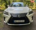 Білий Лексус РХ, об'ємом двигуна 2 л та пробігом 120 тис. км за 19999 $, фото 1 на Automoto.ua