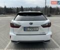 Белый Лексус РХ, объемом двигателя 3.46 л и пробегом 93 тыс. км за 32000 $, фото 5 на Automoto.ua