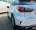 Білий Лексус РХ, об'ємом двигуна 2 л та пробігом 130 тис. км за 27500 $, фото 6 на Automoto.ua