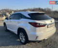 Білий Лексус РХ, об'ємом двигуна 2 л та пробігом 58 тис. км за 33800 $, фото 3 на Automoto.ua