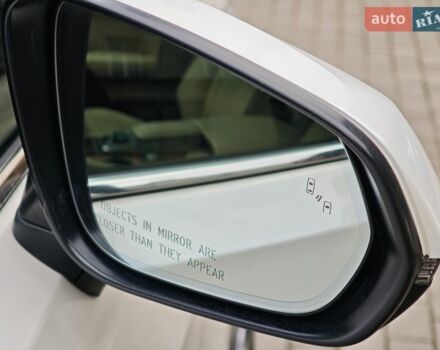 Білий Лексус РХ, об'ємом двигуна 3.46 л та пробігом 71 тис. км за 32000 $, фото 84 на Automoto.ua