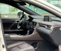 Белый Лексус РХ, объемом двигателя 2 л и пробегом 186 тыс. км за 26700 $, фото 27 на Automoto.ua