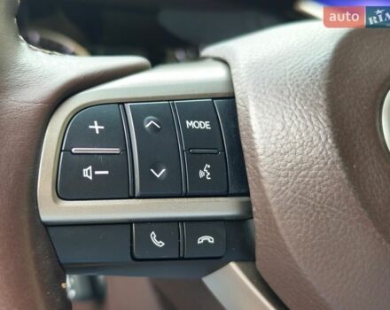 Білий Лексус РХ, об'ємом двигуна 3.46 л та пробігом 71 тис. км за 32000 $, фото 45 на Automoto.ua