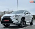 Белый Лексус РХ, объемом двигателя 3.5 л и пробегом 143 тыс. км за 33500 $, фото 10 на Automoto.ua