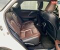 Білий Лексус РХ, об'ємом двигуна 2 л та пробігом 150 тис. км за 25700 $, фото 20 на Automoto.ua
