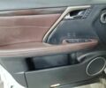 Білий Лексус РХ, об'ємом двигуна 0 л та пробігом 80 тис. км за 28000 $, фото 10 на Automoto.ua