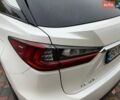 Білий Лексус РХ, об'ємом двигуна 2 л та пробігом 113 тис. км за 31500 $, фото 7 на Automoto.ua