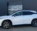 Білий Лексус РХ, об'ємом двигуна 3.5 л та пробігом 182 тис. км за 34996 $, фото 2 на Automoto.ua