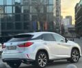 Білий Лексус РХ, об'ємом двигуна 2 л та пробігом 186 тис. км за 26700 $, фото 4 на Automoto.ua