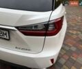 Білий Лексус РХ, об'ємом двигуна 2 л та пробігом 113 тис. км за 31500 $, фото 8 на Automoto.ua