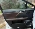 Білий Лексус РХ, об'ємом двигуна 3.46 л та пробігом 265 тис. км за 36000 $, фото 44 на Automoto.ua