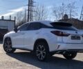 Білий Лексус РХ, об'ємом двигуна 0.35 л та пробігом 125 тис. км за 30000 $, фото 6 на Automoto.ua
