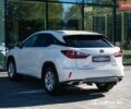 Білий Лексус РХ, об'ємом двигуна 2 л та пробігом 86 тис. км за 29000 $, фото 5 на Automoto.ua