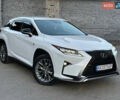 Белый Лексус РХ, объемом двигателя 2 л и пробегом 139 тыс. км за 42000 $, фото 54 на Automoto.ua