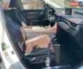 Белый Лексус РХ, объемом двигателя 2 л и пробегом 146 тыс. км за 27500 $, фото 15 на Automoto.ua