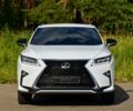 Білий Лексус РХ, об'ємом двигуна 2 л та пробігом 30 тис. км за 51500 $, фото 5 на Automoto.ua