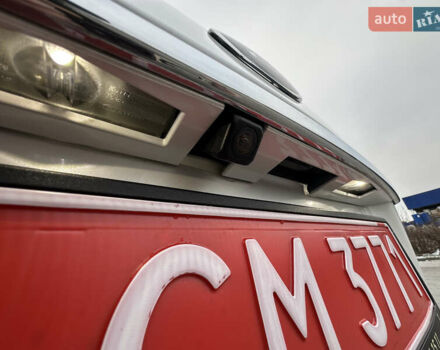 Белый Лексус РХ, объемом двигателя 3.5 л и пробегом 143 тыс. км за 33500 $, фото 80 на Automoto.ua