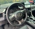Білий Лексус РХ, об'ємом двигуна 3.46 л та пробігом 157 тис. км за 27950 $, фото 6 на Automoto.ua