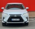 Білий Лексус РХ, об'ємом двигуна 2 л та пробігом 80 тис. км за 37600 $, фото 1 на Automoto.ua