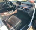 Белый Лексус РХ, объемом двигателя 2 л и пробегом 146 тыс. км за 27500 $, фото 17 на Automoto.ua