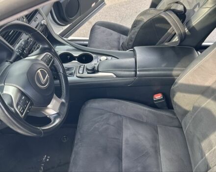 Білий Лексус РХ, об'ємом двигуна 2 л та пробігом 100 тис. км за 32999 $, фото 16 на Automoto.ua