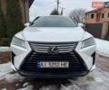 Білий Лексус РХ, об'ємом двигуна 3.46 л та пробігом 157 тис. км за 27950 $, фото 1 на Automoto.ua