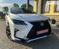 Білий Лексус РХ, об'ємом двигуна 3.5 л та пробігом 77 тис. км за 37500 $, фото 11 на Automoto.ua