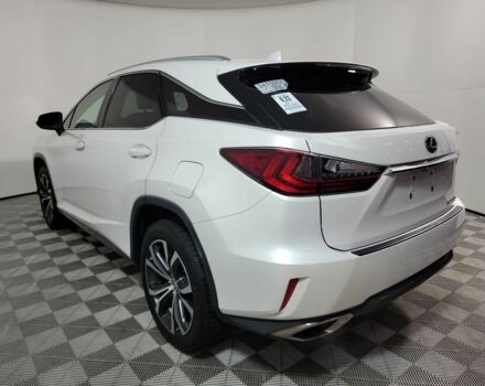 Білий Лексус РХ, об'ємом двигуна 0 л та пробігом 80 тис. км за 28000 $, фото 3 на Automoto.ua