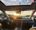 Белый Лексус РХ, объемом двигателя 3.46 л и пробегом 265 тыс. км за 36000 $, фото 22 на Automoto.ua