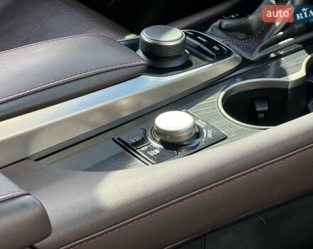 Білий Лексус РХ, об'ємом двигуна 2 л та пробігом 124 тис. км за 33900 $, фото 45 на Automoto.ua