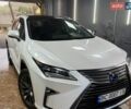 Белый Лексус РХ, объемом двигателя 3.46 л и пробегом 265 тыс. км за 36000 $, фото 3 на Automoto.ua