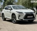 Білий Лексус РХ, об'ємом двигуна 2 л та пробігом 186 тис. км за 26700 $, фото 5 на Automoto.ua
