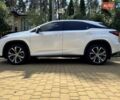 Білий Лексус РХ, об'ємом двигуна 2 л та пробігом 109 тис. км за 34500 $, фото 2 на Automoto.ua
