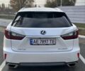 Білий Лексус РХ, об'ємом двигуна 2 л та пробігом 100 тис. км за 32999 $, фото 4 на Automoto.ua