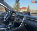 Білий Лексус РХ, об'ємом двигуна 2 л та пробігом 58 тис. км за 33800 $, фото 26 на Automoto.ua