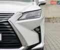 Білий Лексус РХ, об'ємом двигуна 3.46 л та пробігом 71 тис. км за 32000 $, фото 13 на Automoto.ua