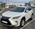 Білий Лексус РХ, об'ємом двигуна 2 л та пробігом 110 тис. км за 29100 $, фото 5 на Automoto.ua