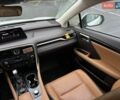 Белый Лексус РХ, объемом двигателя 2 л и пробегом 121 тыс. км за 34999 $, фото 55 на Automoto.ua
