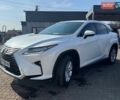 Білий Лексус РХ, об'ємом двигуна 2 л та пробігом 130 тис. км за 27500 $, фото 1 на Automoto.ua
