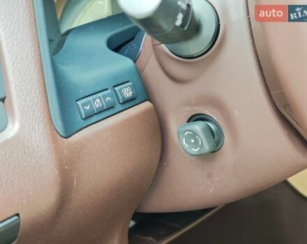 Білий Лексус РХ, об'ємом двигуна 3.46 л та пробігом 71 тис. км за 32000 $, фото 38 на Automoto.ua