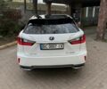 Білий Лексус РХ, об'ємом двигуна 3.46 л та пробігом 265 тис. км за 36000 $, фото 15 на Automoto.ua