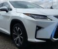 Білий Лексус РХ, об'ємом двигуна 2 л та пробігом 125 тис. км за 39000 $, фото 1 на Automoto.ua
