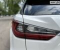 Белый Лексус РХ, объемом двигателя 2 л и пробегом 186 тыс. км за 26700 $, фото 23 на Automoto.ua