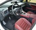 Білий Лексус РХ, об'ємом двигуна 2 л та пробігом 30 тис. км за 51500 $, фото 17 на Automoto.ua