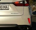 Білий Лексус РХ, об'ємом двигуна 2 л та пробігом 127 тис. км за 28500 $, фото 10 на Automoto.ua